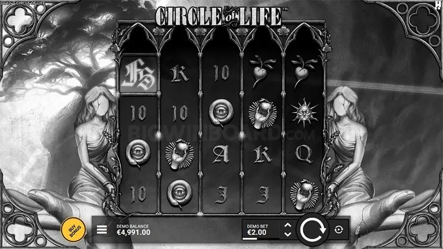 Live Roulette Wheel on swerte99 app