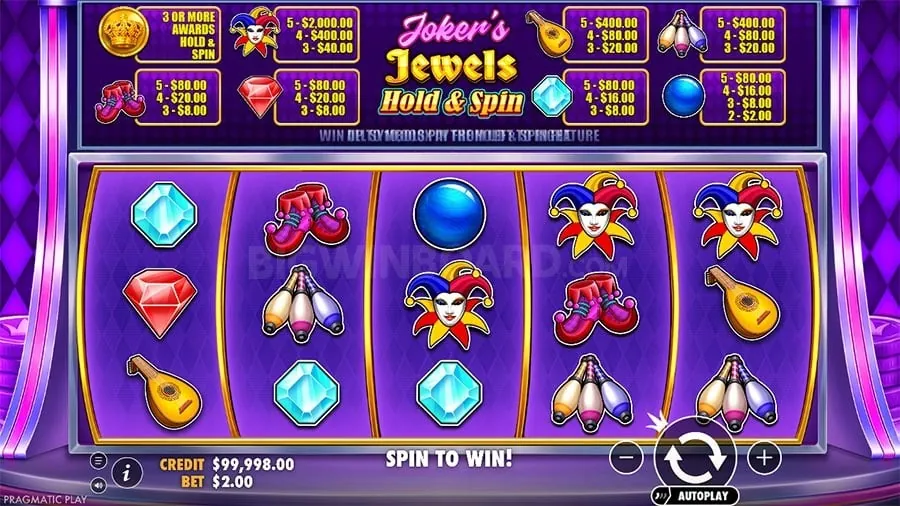 Top Slot Game Provider